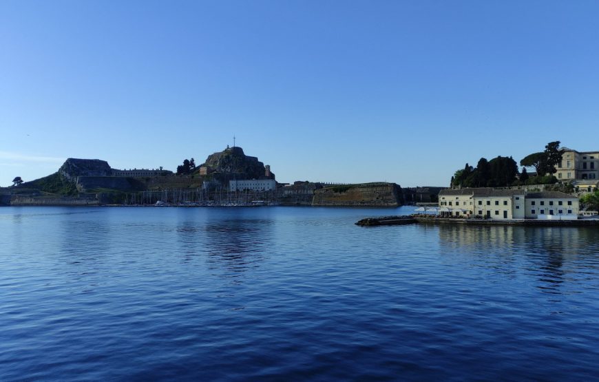 Stories of battles and urban life in the Old Fortress and the Old Town