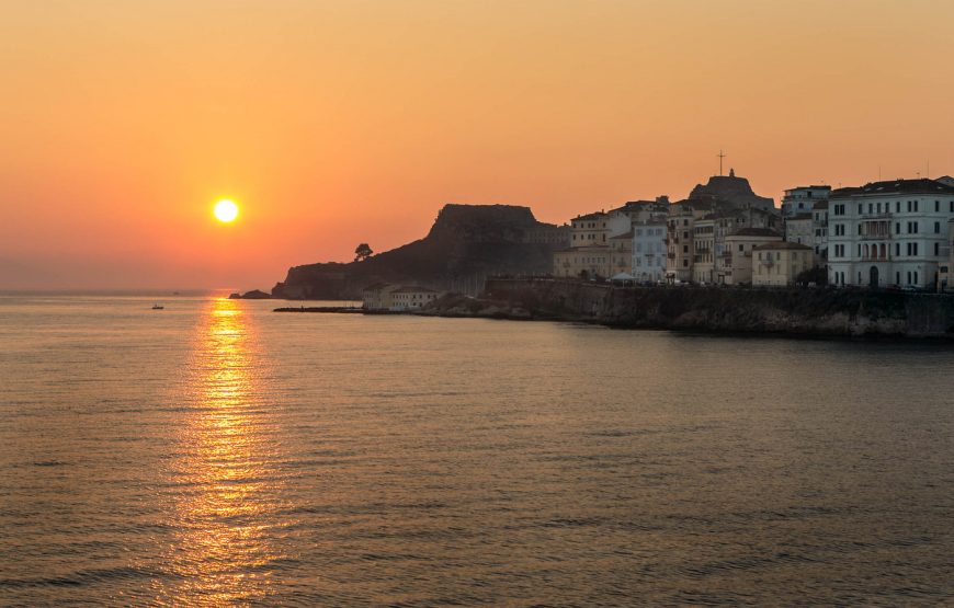 Stories of battles and urban life in the Old Fortress and the Old Town