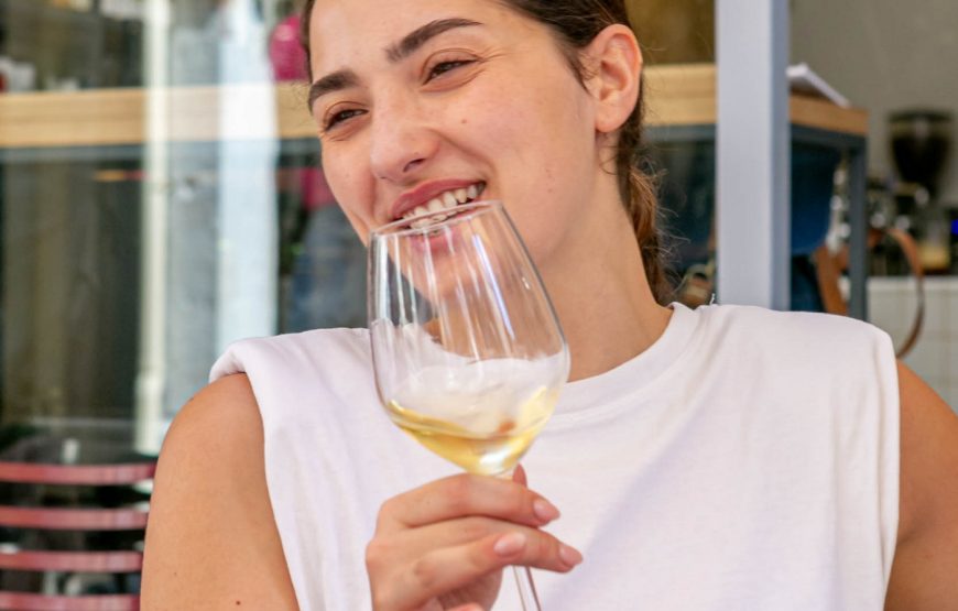 Stories of Food and Culture of the Old Town of Corfu