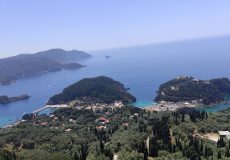 Paleokastritsa Corfu, Corfuting Guided Tours