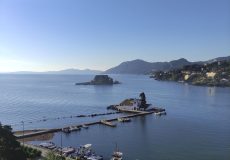 Pontikonisi Corfu, Corfuting Guided Tours