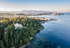Mon Repos Corfu, Corfuting Guided Tours