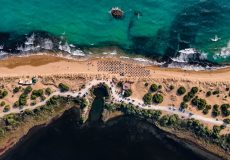 Chalikounas Corfu, Corfuting Guided Tours