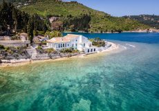 The White House Corfu, Corfuting Guided Tours