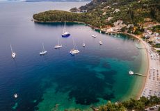 Corfu island, Corfuting Guided Tours
