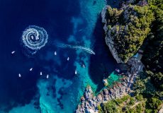 La Grotta Corfu, Corfuting Guided Tours