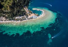 The White House Corfu, Corfuting Guided Tours