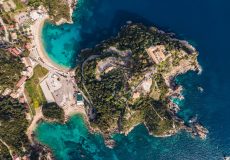 Paleokastritsa Corfu, Corfuting Guided Tours
