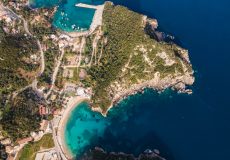 Paleokastritsa Corfu, Corfuting Guided Tours