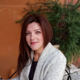 Athina Nanou, Corfuting, Tailored Guided Tours in Corfu island